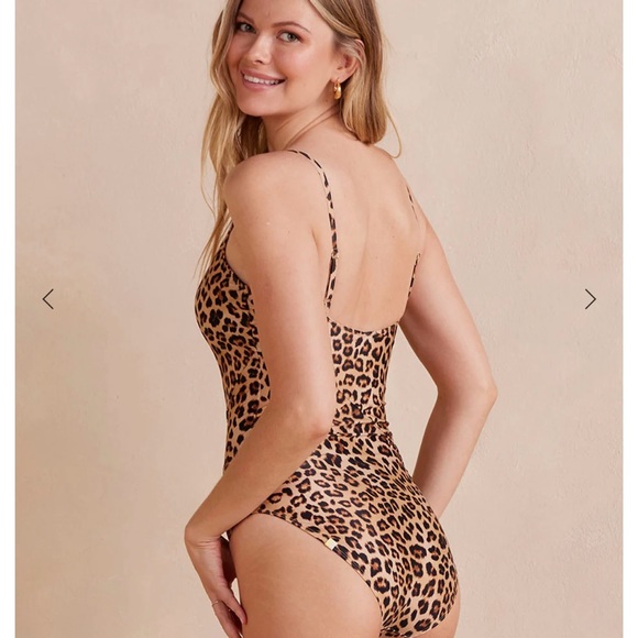 SUMMERSALT  Marina One-piece - Picture 3 of 5